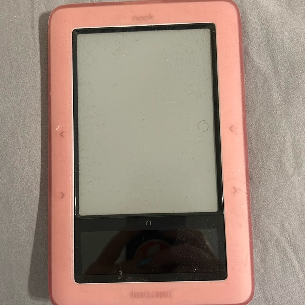 B&N Nook